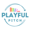 Playful Pitch