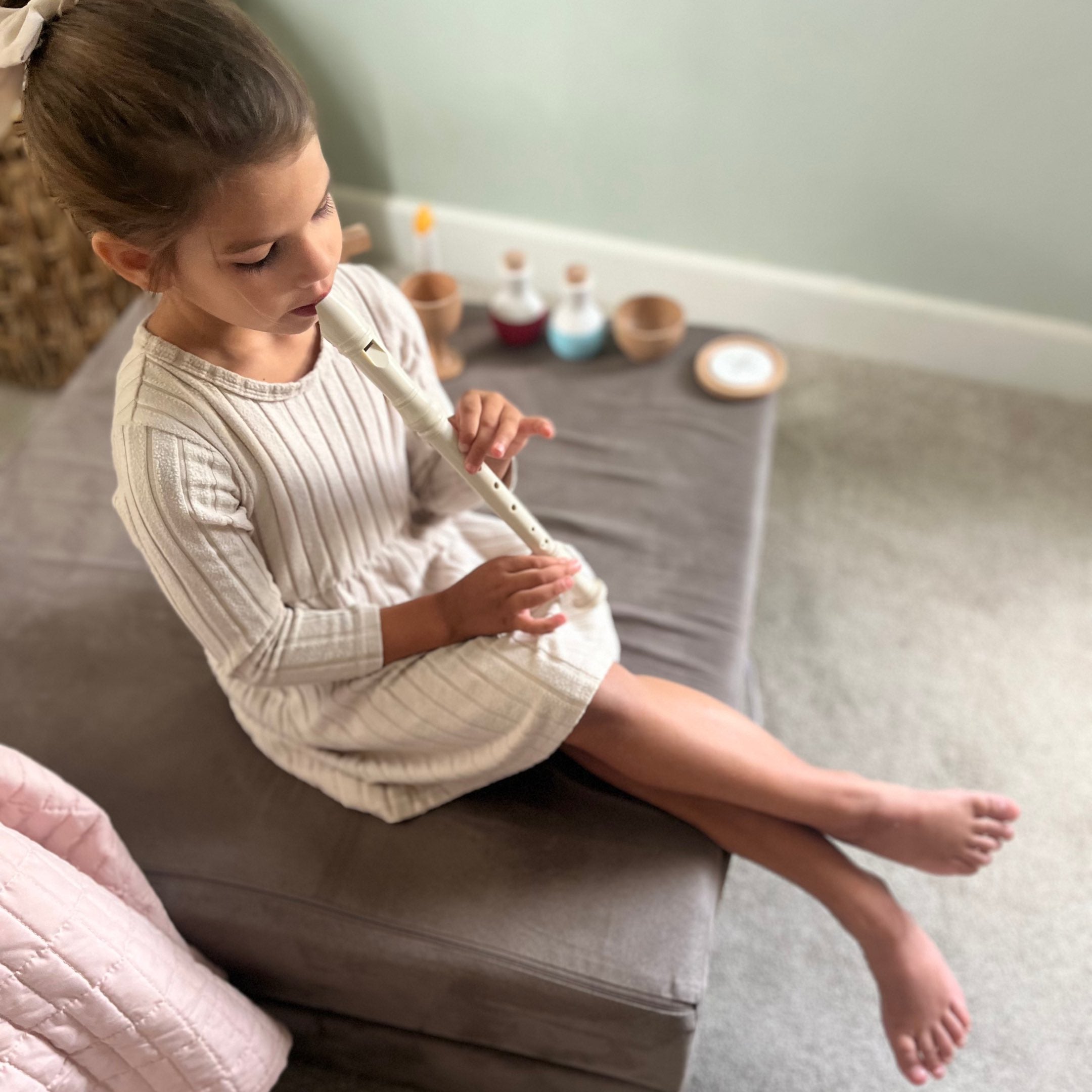 Classic Recorder Learning Set