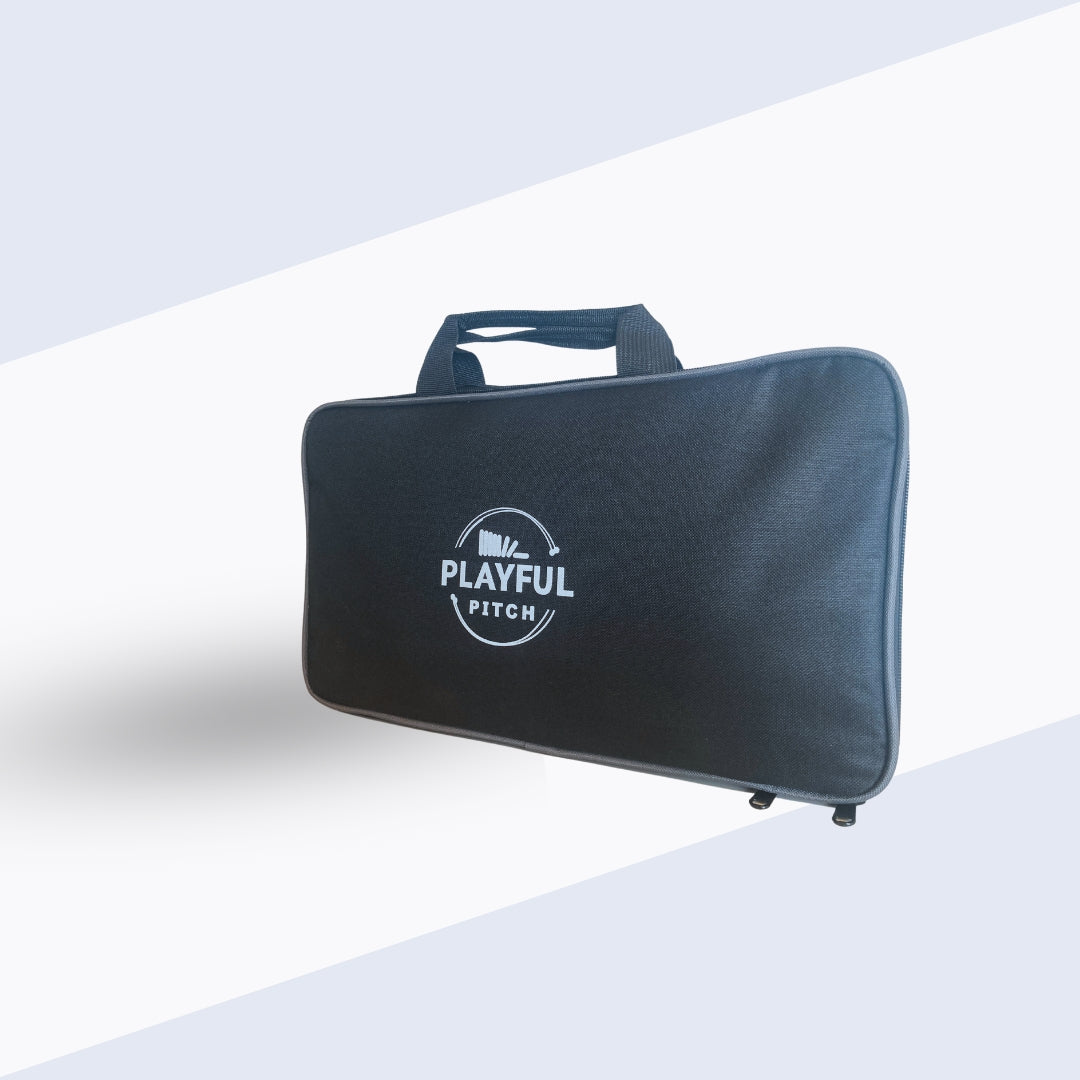 Case for Pitch Bar Set