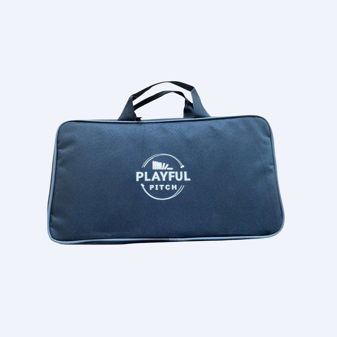 Case for Pitch Bar Set