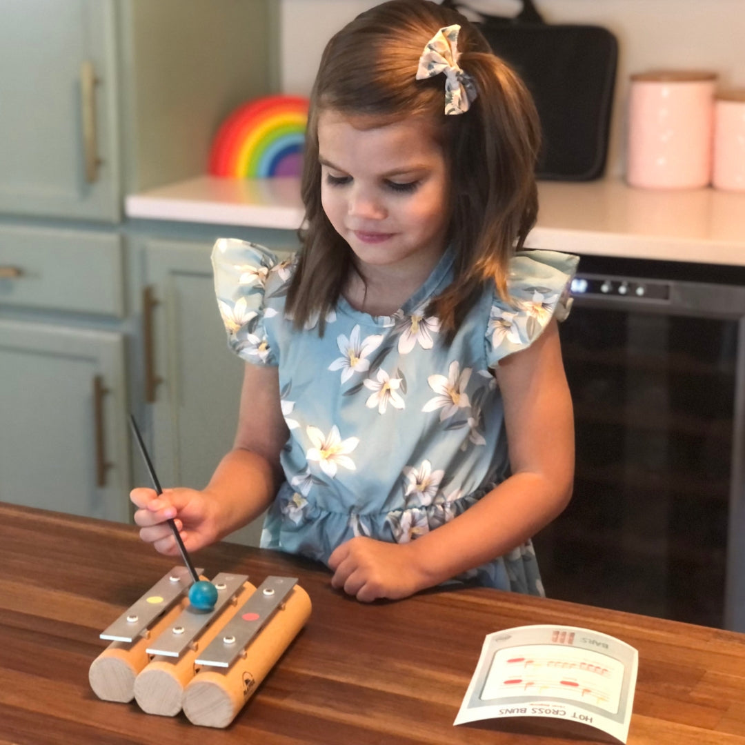 Pitch Bar Bundle (Original)