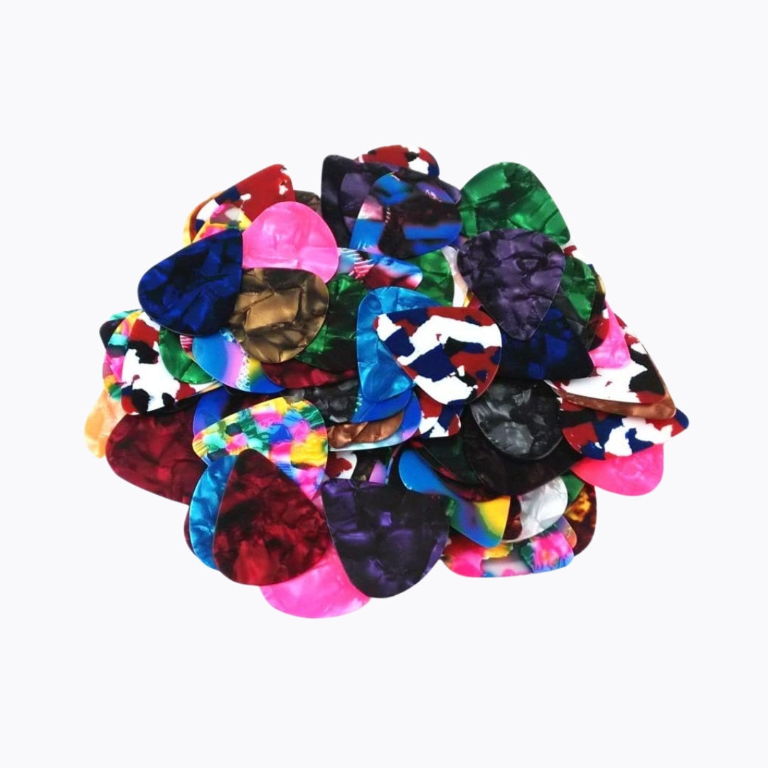 UKULELE ACCESSORY PACKS (tuner, capo, picks)