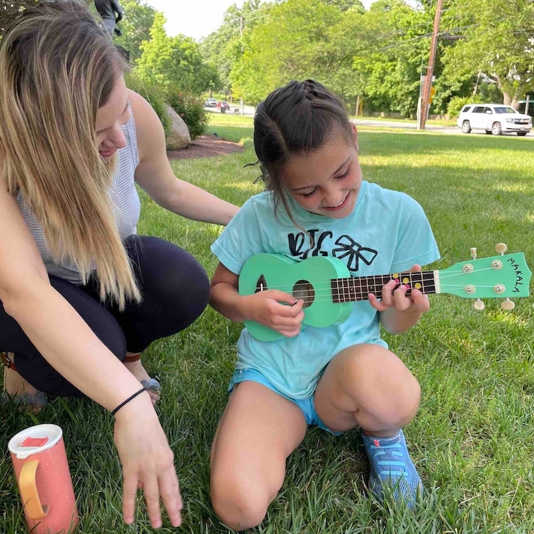 Wyoming Ukulele Summer Camp (Cincinnati, OH)
