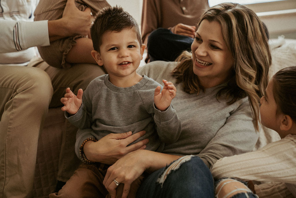 How Playful Pitch made my children excited for Mass 🙂