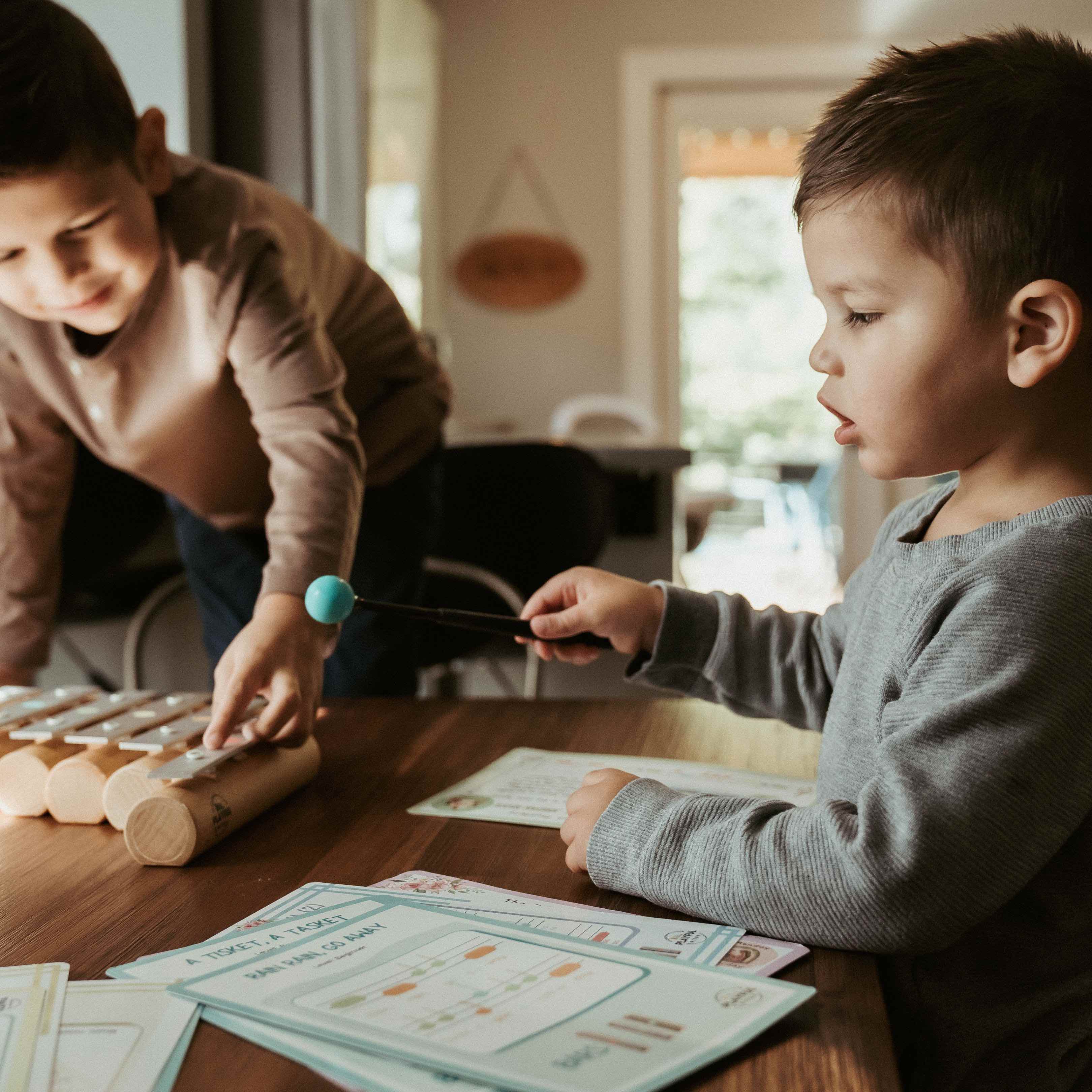 Pitch Bar Everything Bundle