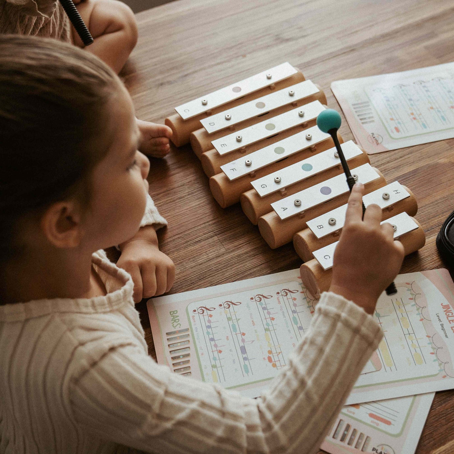 Pitch Bar Everything Bundle