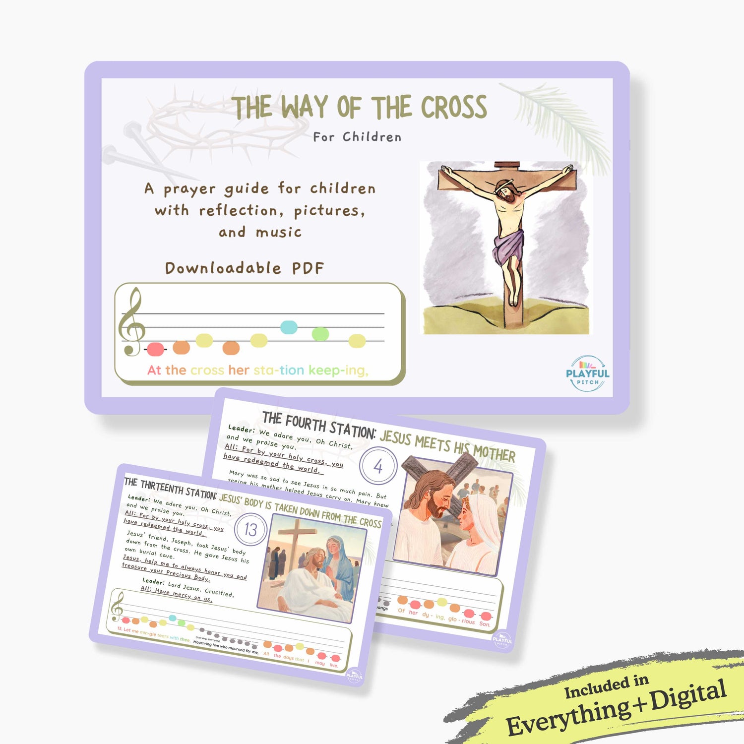 Pitch Bar Everything Bundle