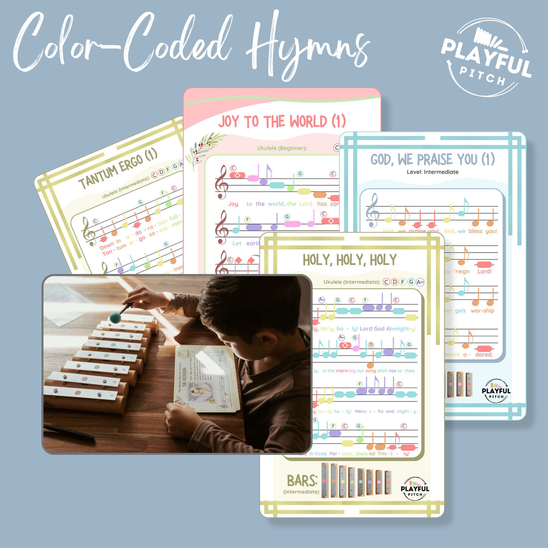 Pitch Bar Everything Bundle