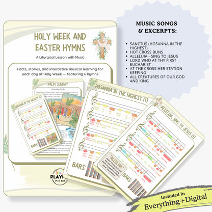 Pitch Bar Everything Bundle