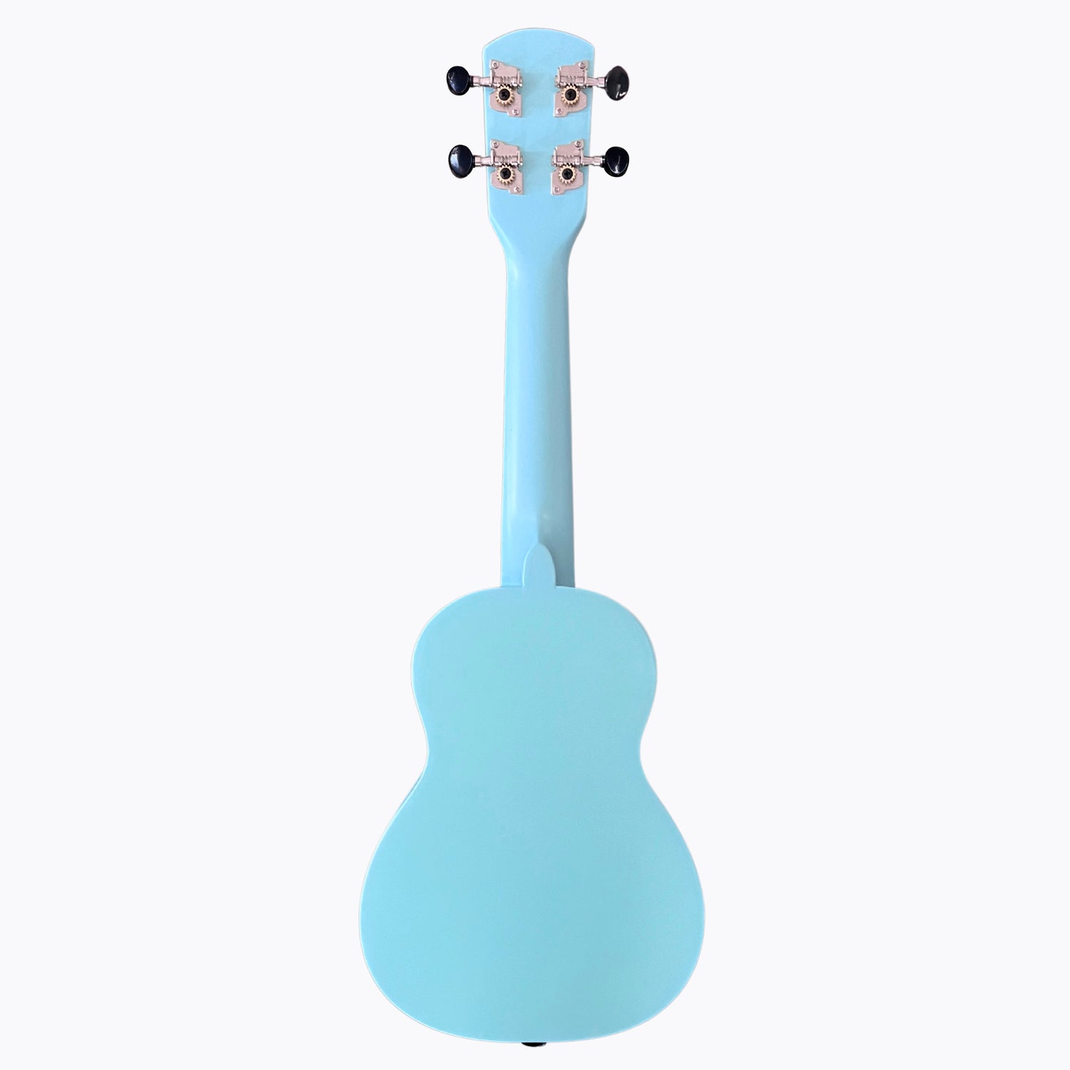 Blue Soprano Ukulele Set