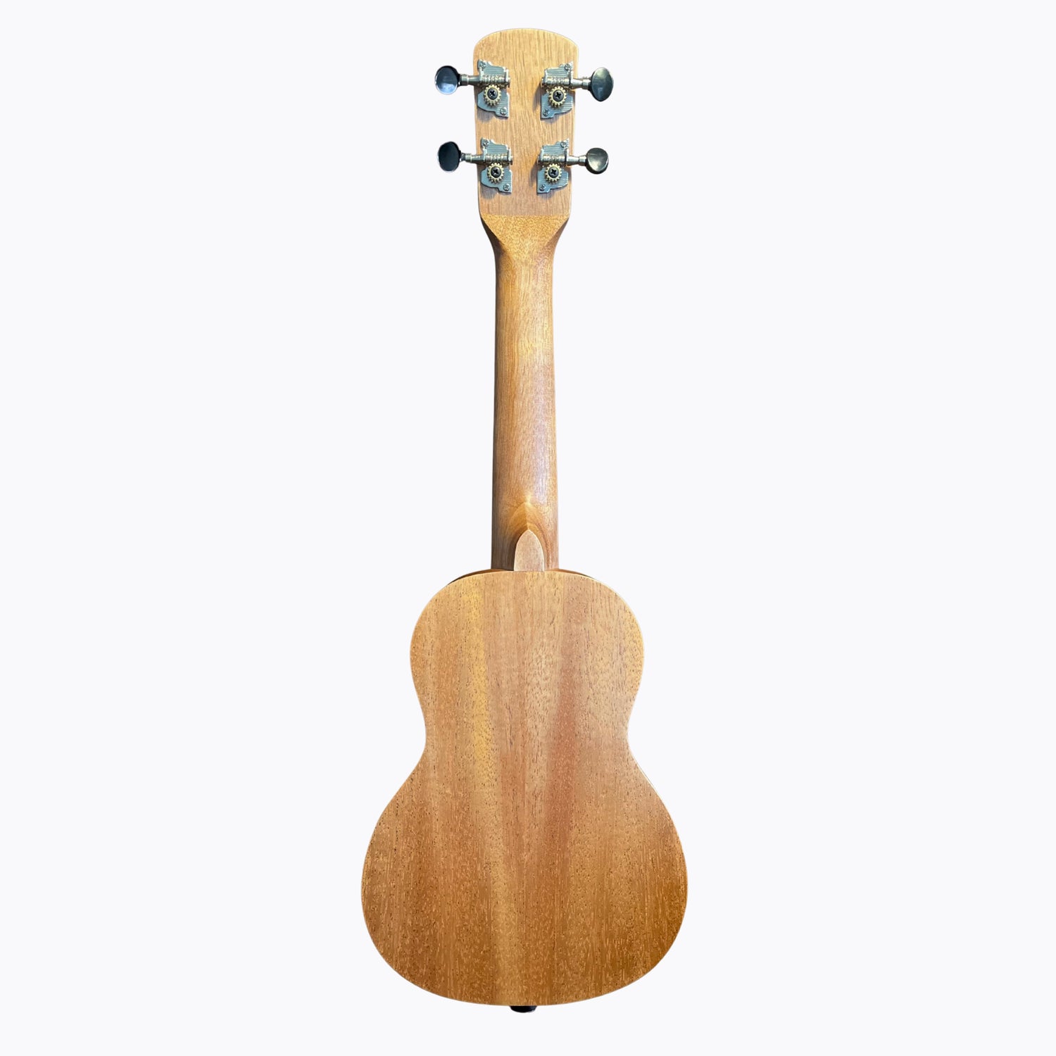 Mahogany Soprano Ukulele Set