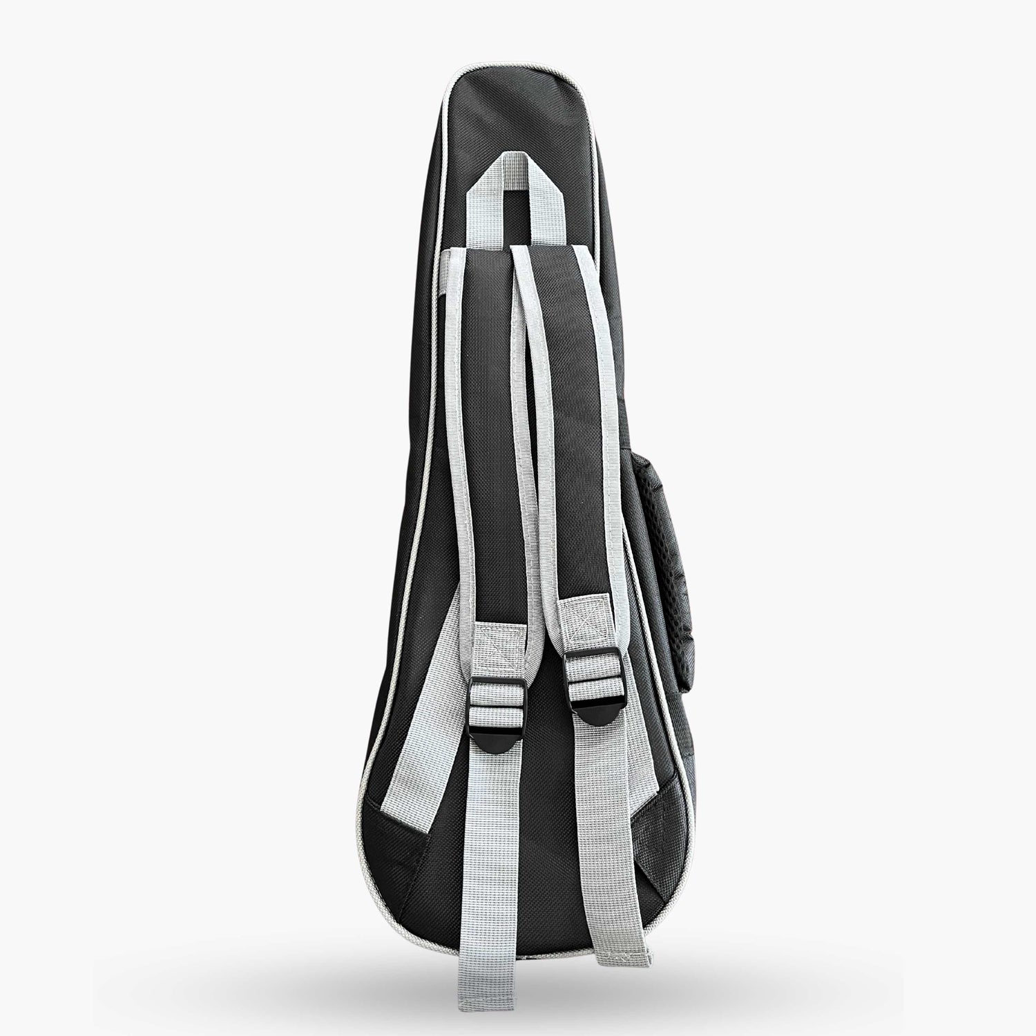 Green Soprano Ukulele Bundle