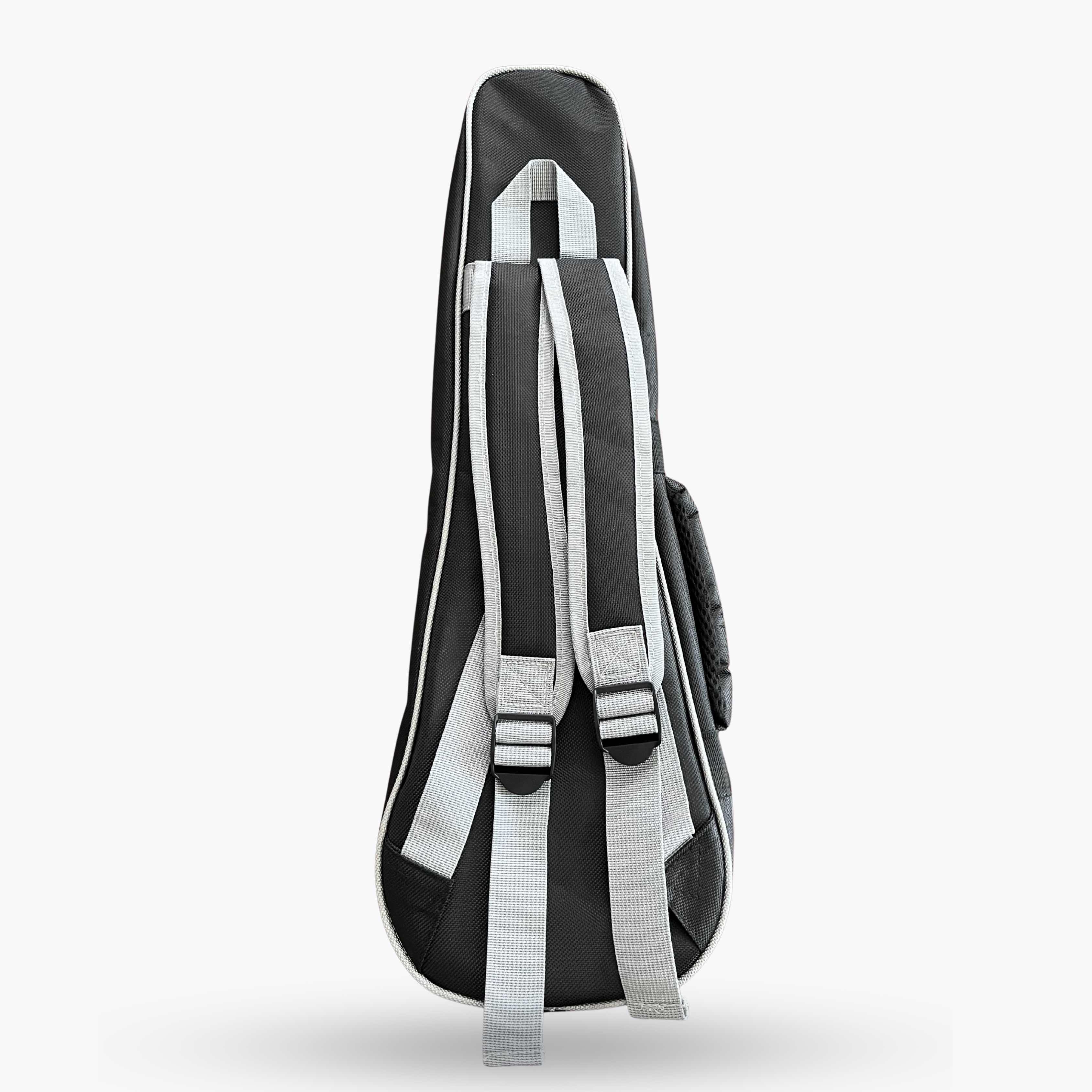 Green Soprano Ukulele Bundle