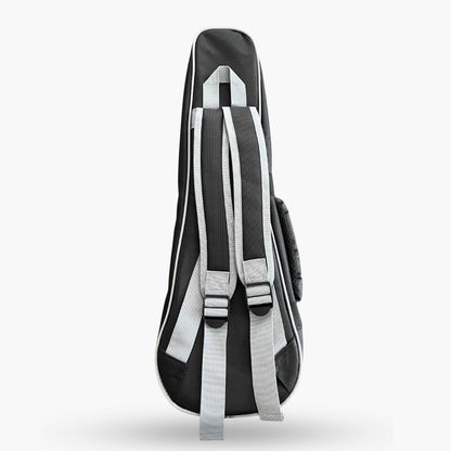 Green Soprano Ukulele Bundle