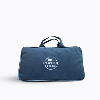 Playful Pitch Bundle (Pitch Bar Set + Accessories)