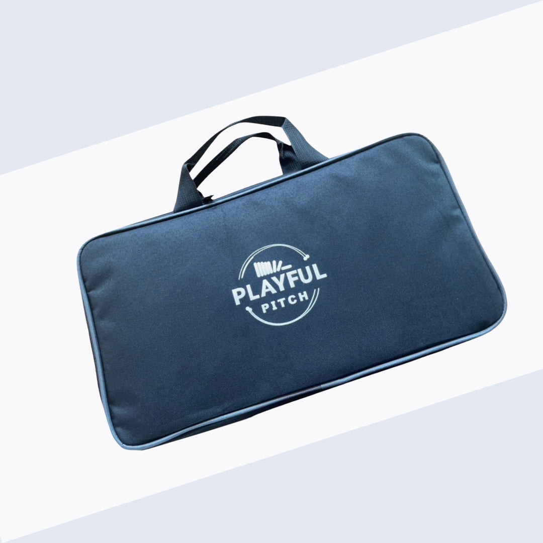 Case for Pitch Bar Set