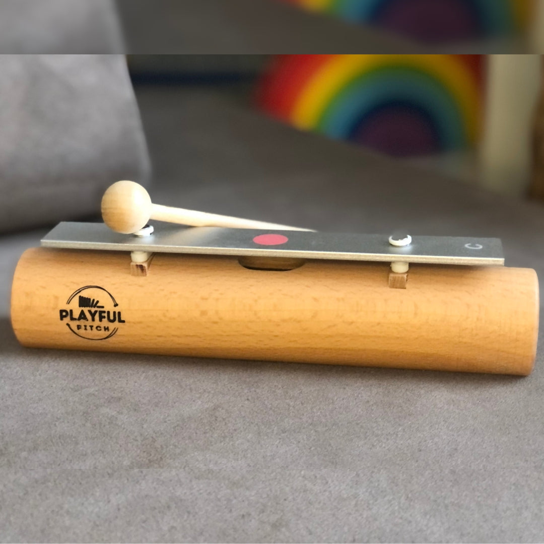 X- Replacement Bar